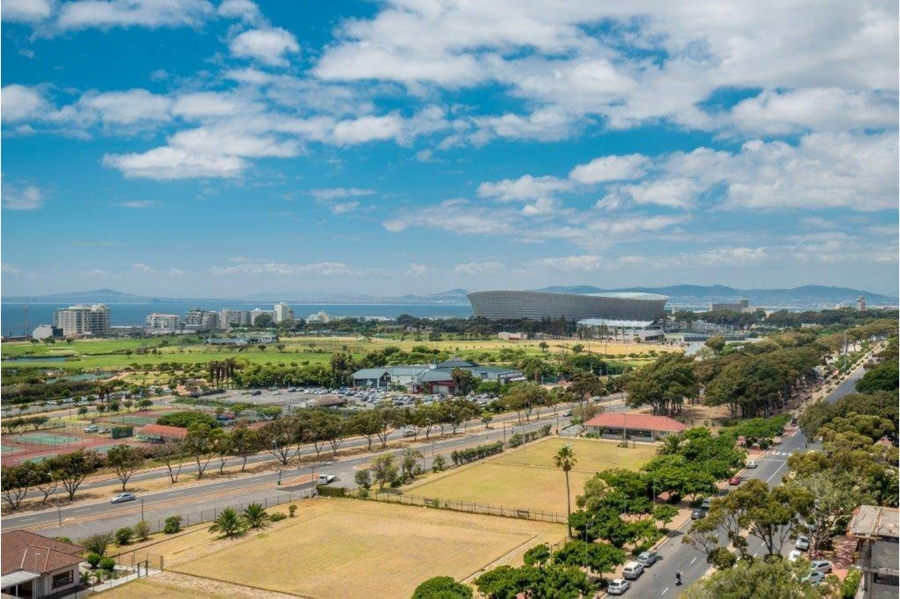 To Let 2 Bedroom Property for Rent in Sea Point Western Cape